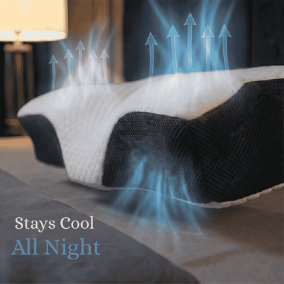 Oriselle AlignPro Pillow