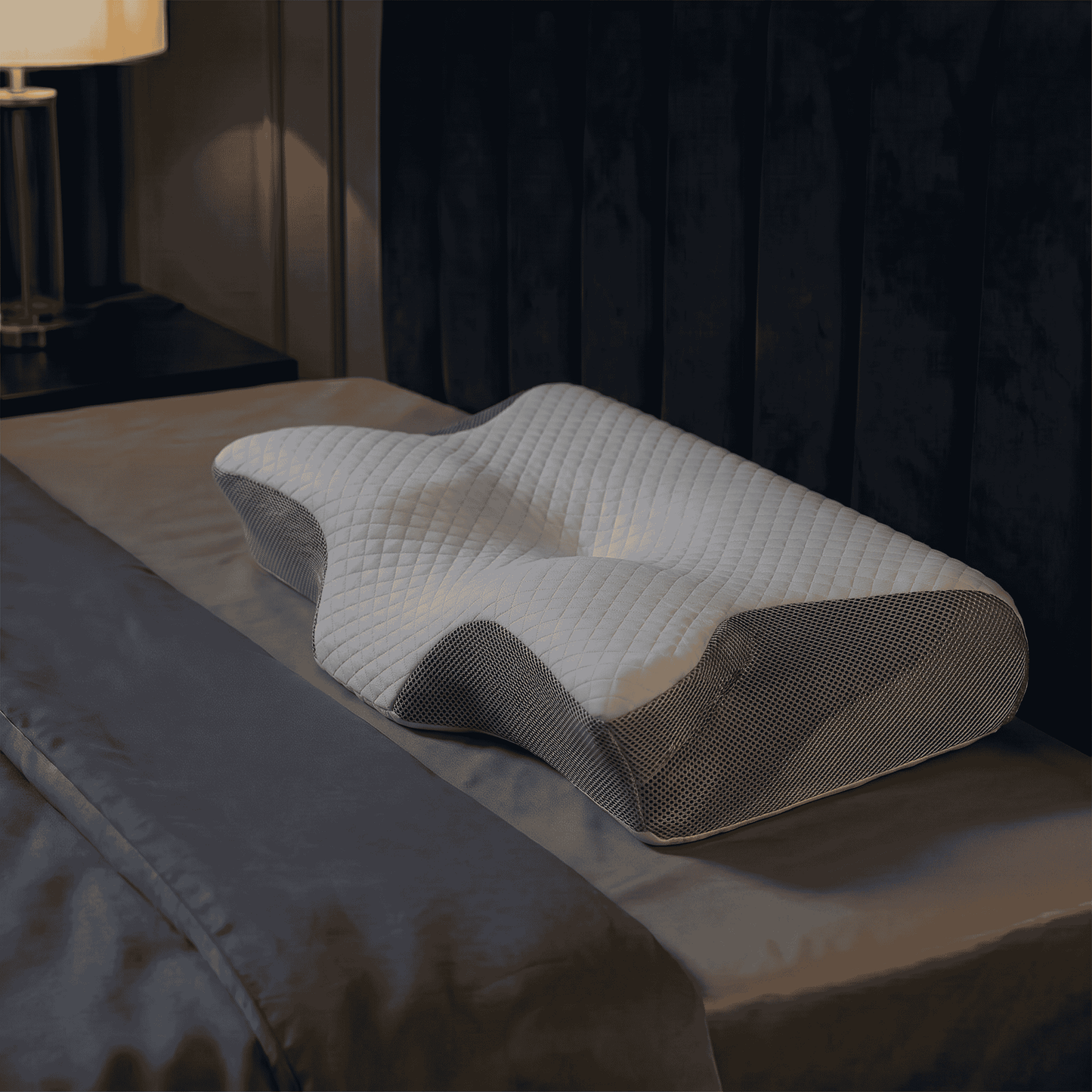 Oriselle AlignPro Pillow