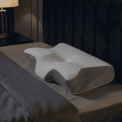 Oriselle AlignPro Pillow