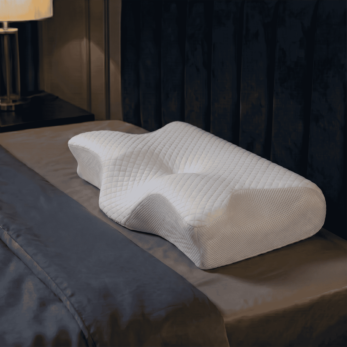 Oriselle AlignPro Pillow